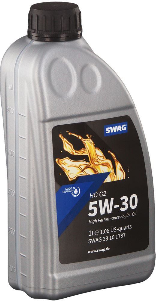 ΛΑΔΙ ΚΙΝΗΤΗΡΑ SAE 5W-30 C2 1LT ΛΑΔΙ ΚΙΝΗΤΗΡΑ SAE 5W-30 C2 1LT