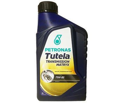 Selenia Tutela Transmition Matryx 75W85 1Lt